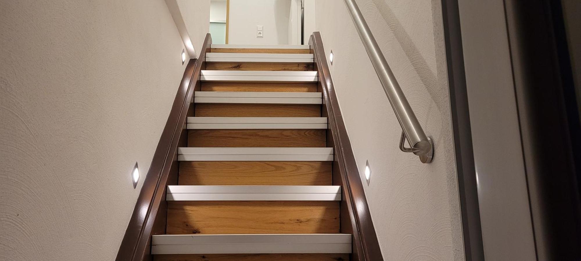 Ferienwohnung Mit Grosser Terrasse Boppard Exteriör bild