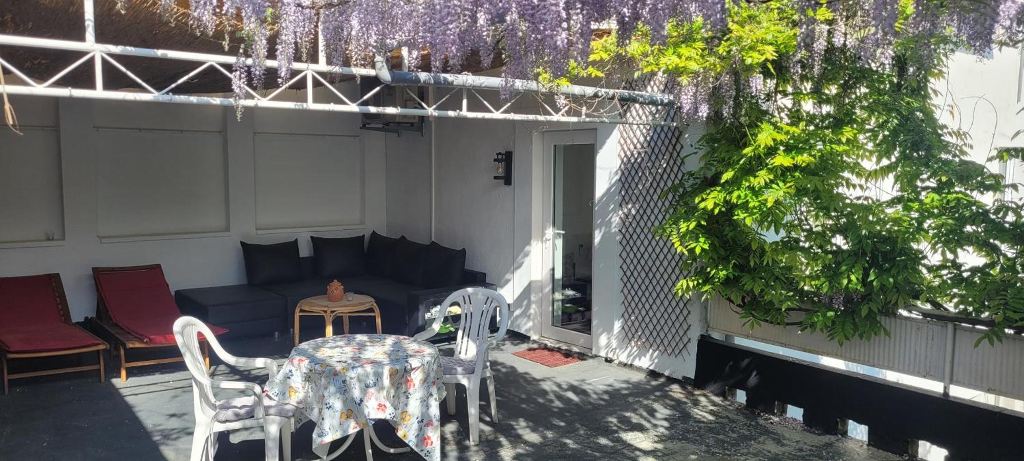 Ferienwohnung Mit Grosser Terrasse Boppard Exteriör bild
