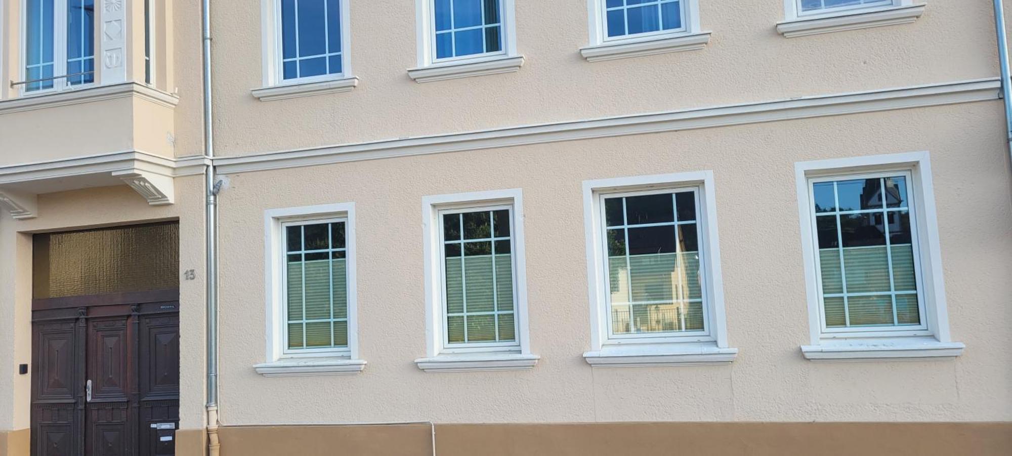Ferienwohnung Mit Grosser Terrasse Boppard Exteriör bild