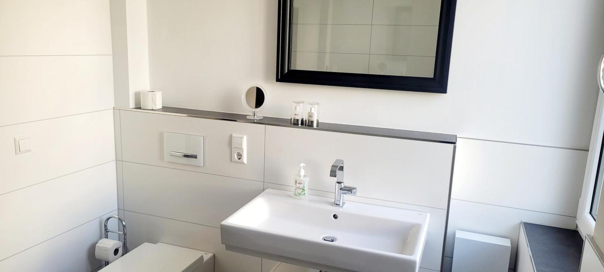 Ferienwohnung Mit Grosser Terrasse Boppard Exteriör bild