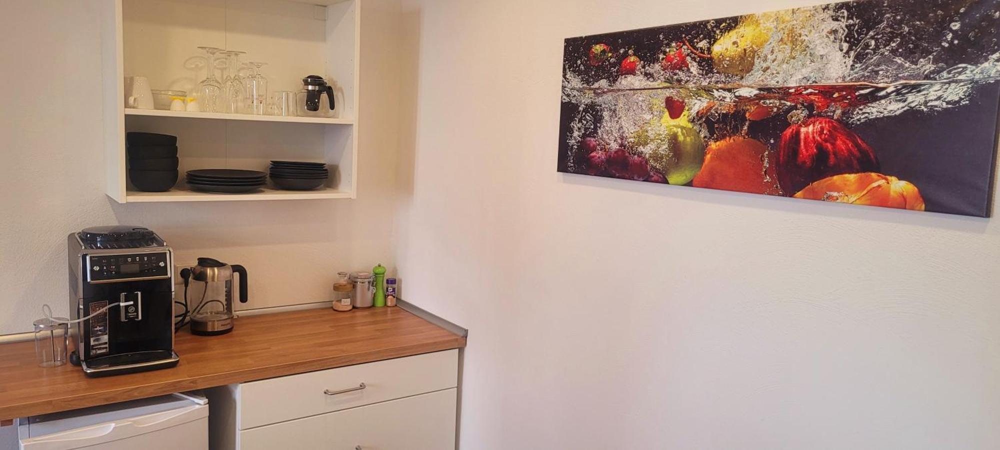Ferienwohnung Mit Grosser Terrasse Boppard Exteriör bild