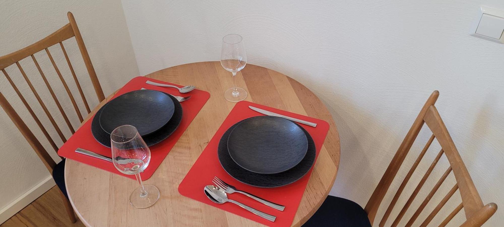 Ferienwohnung Mit Grosser Terrasse Boppard Exteriör bild
